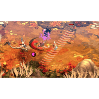PlayStation 5 Towa & The Child of the Sacred Tree (ASI)