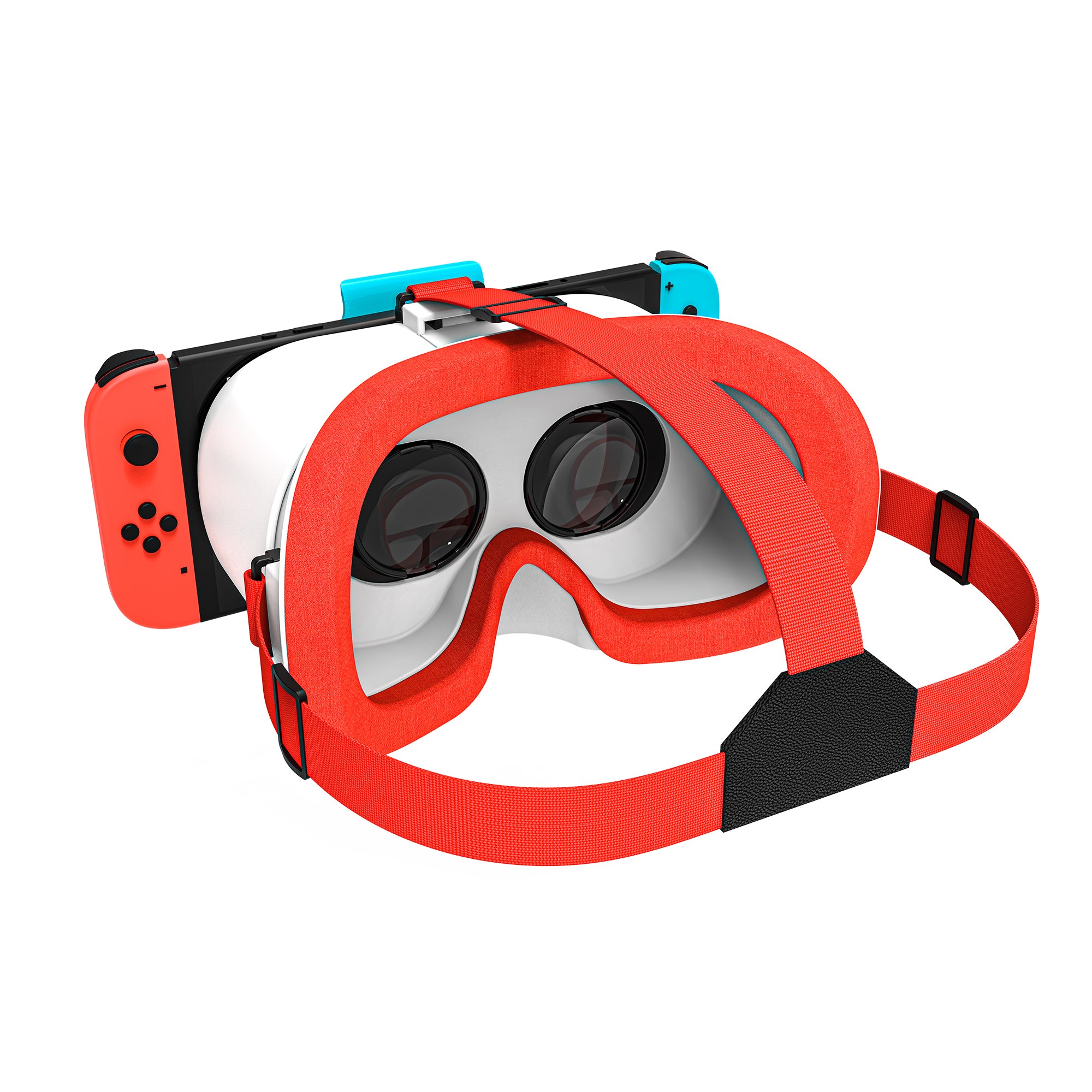 Maxx Tech VR Headset Kit for Switch [MXT-SWHVR-2]