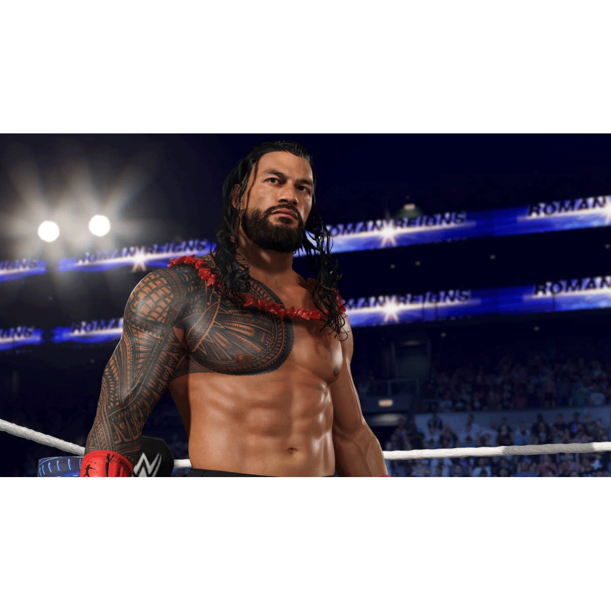 Nintendo Switch 2 WWE 2K25 (Code in a Box) (EU)