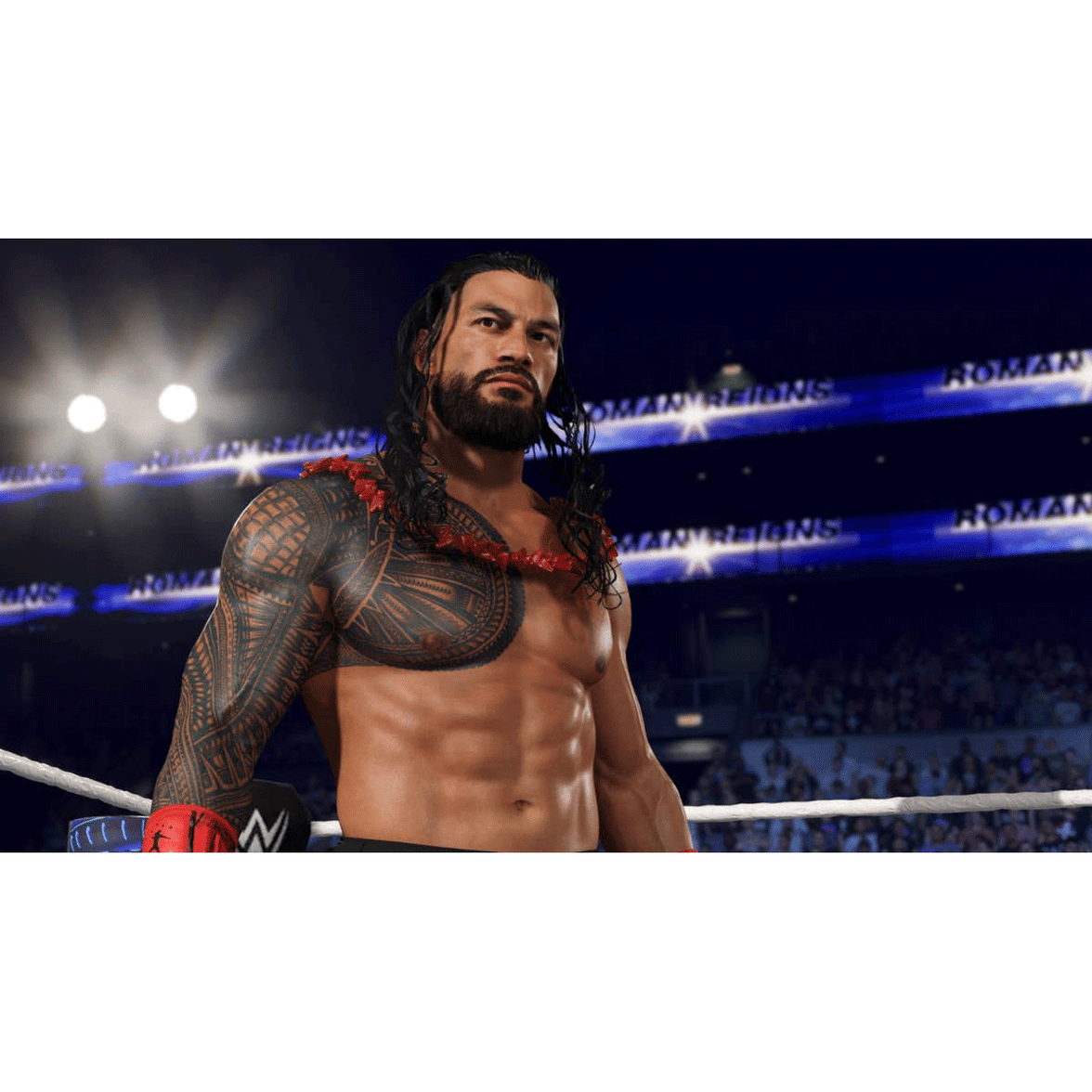 Nintendo Switch 2 WWE 2K25 (Code in a Box) (EU)