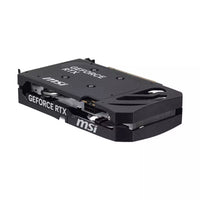 MSI GeForce RTX 5050 8GB GDDR6 Shadow 2X OC Graphics Card