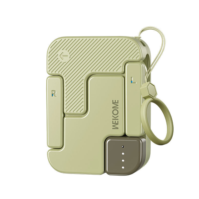 WEKOME Keycey Wireless Earbuds WS-09