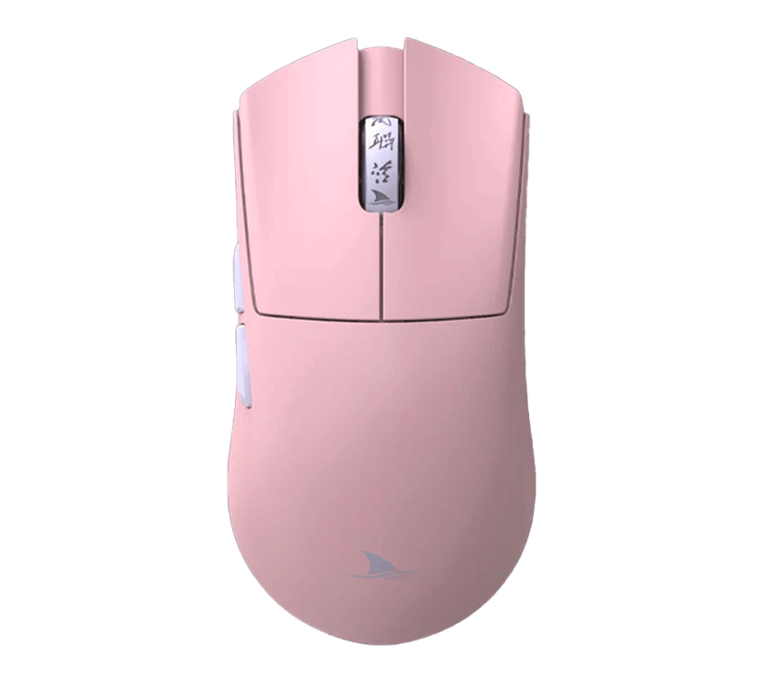 Darmoshark M3s Pro Varun Three-Mode Gaming Mouse