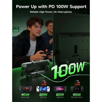 JSAUX 6-in-1 Docking Station for Xbox Ally X / Xbox Ally HB0612