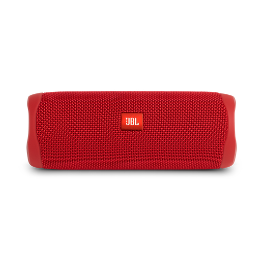Harman JBL FLIP 5 Portable Waterproof Speaker Red