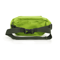 Dobe Multifunctional Pocket For NSW/OLED [Green] [TY-2838]