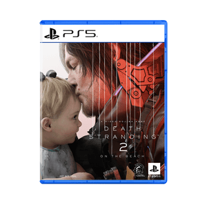 Death Stranding 2  - PlayStation 5