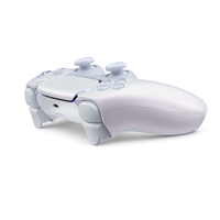 Sony PlayStation 5 Dualsense Wireless Controller CFI-ZCT1G Pearl ASI