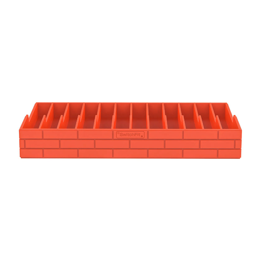 Fcbc Rack IINE Switch Game Card Storage Rack