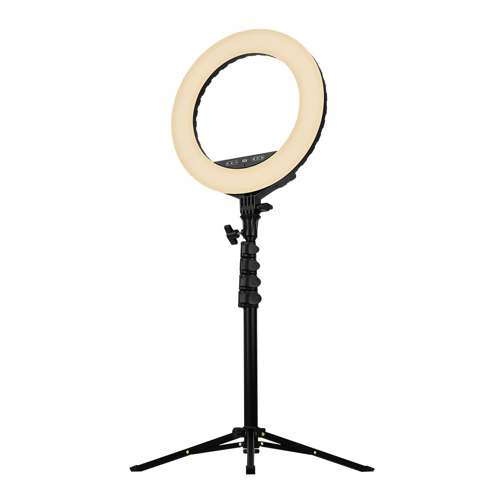 Streamplify LIGHT 14 14in/36cm Ring Light