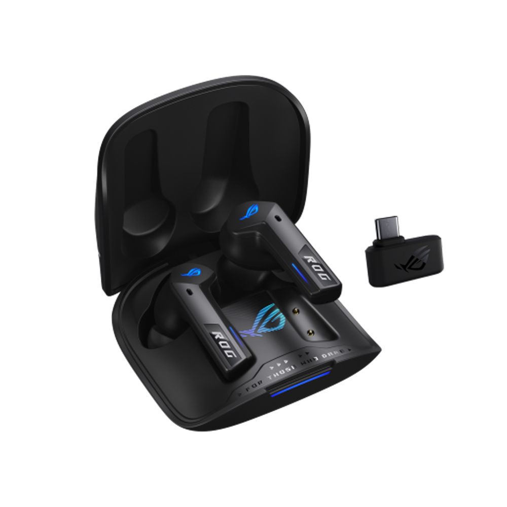 ASUS ROG Cetra True Wireless SpeedNova