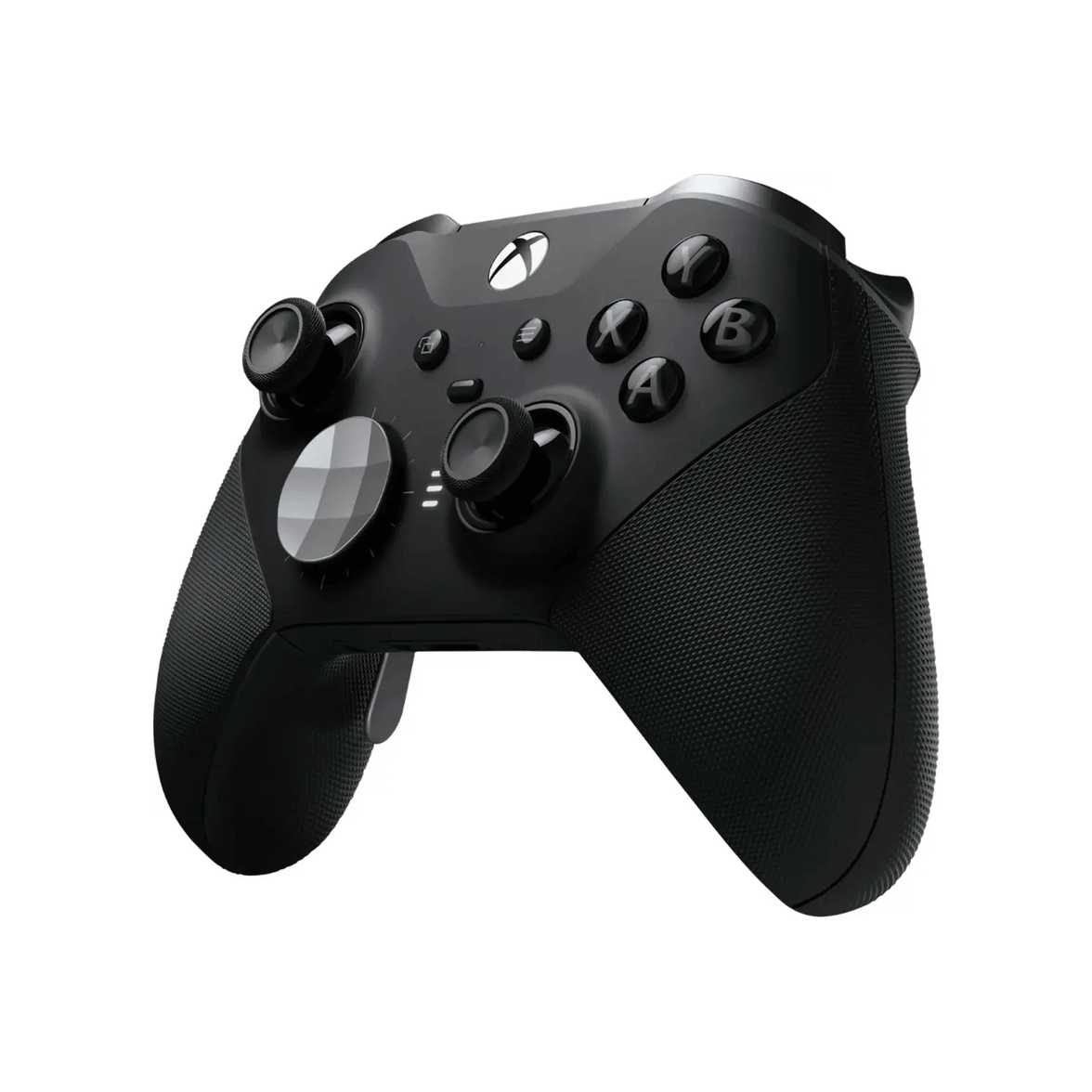 Xbox Elite Series 2 Core Wireless Controller Black
