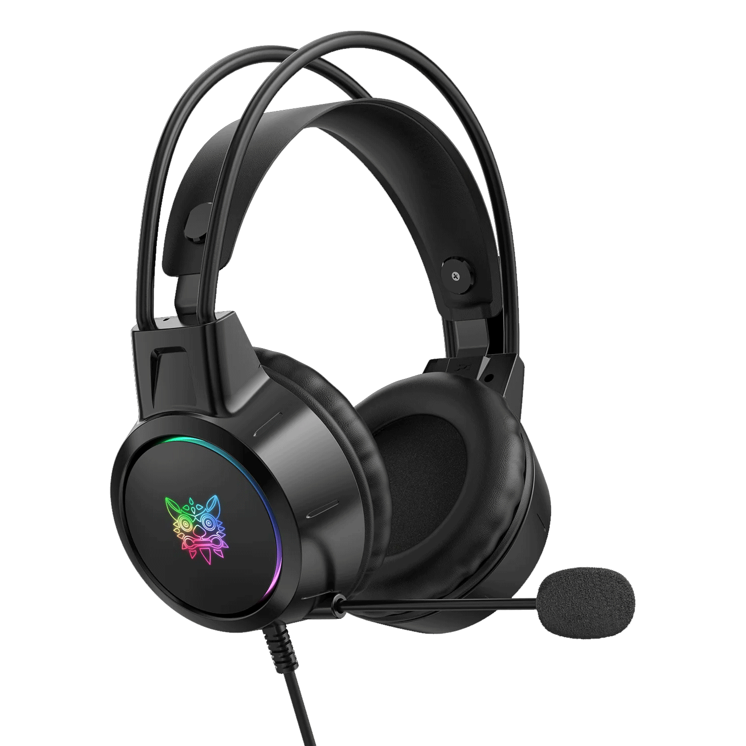 Onikuma X15 Pro Wired Gaming Headset