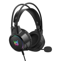 Onikuma X15 Pro Wired Gaming Headset