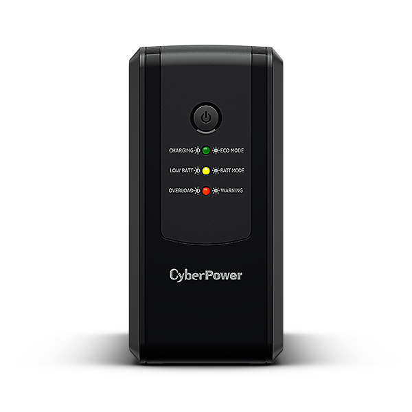 CyberPower UT800EG 800VA UPS