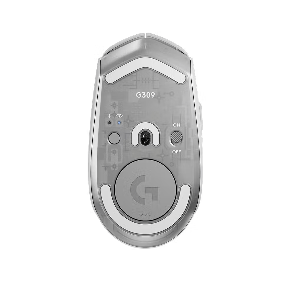 Logitech G309 Lightspeed Gaming Mouse