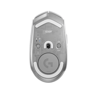 Logitech G309 Lightspeed Gaming Mouse
