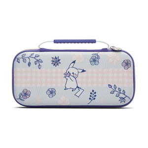 Power A Protection Case for Switch OLED/ Switch/ Switch Lite [Pikachu Garden]
