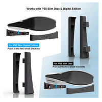JYS Horizontal Stand for PS5 Slim [P5189]
