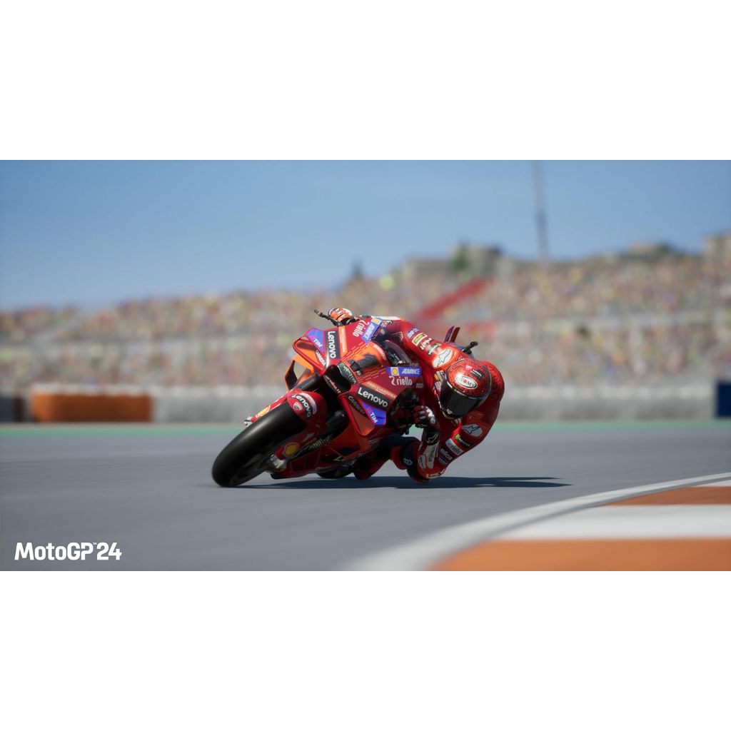 Nintendo Switch MotoGP 24 ASI