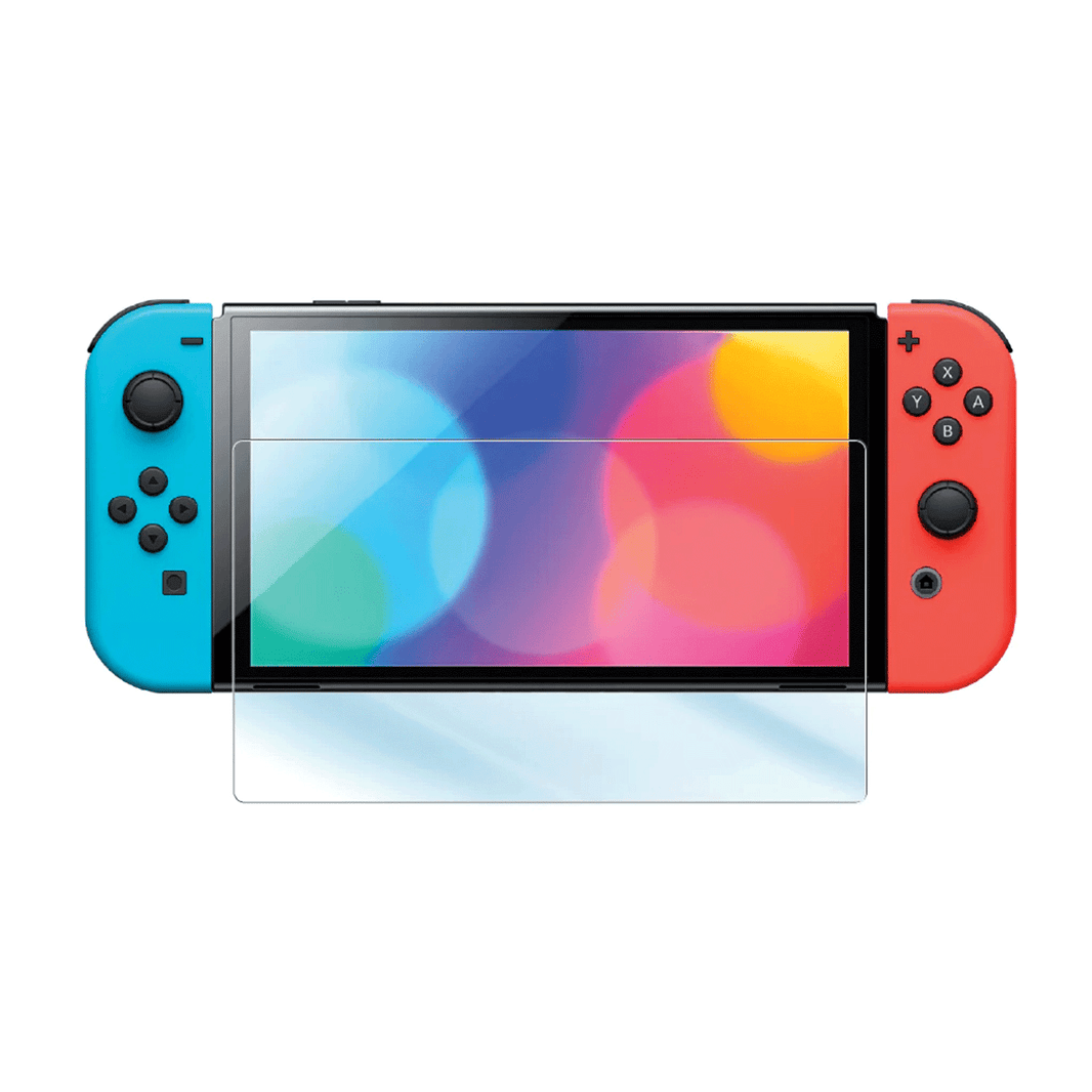 Omelet Gaming BluLight Shield Screen Protector [Clear]