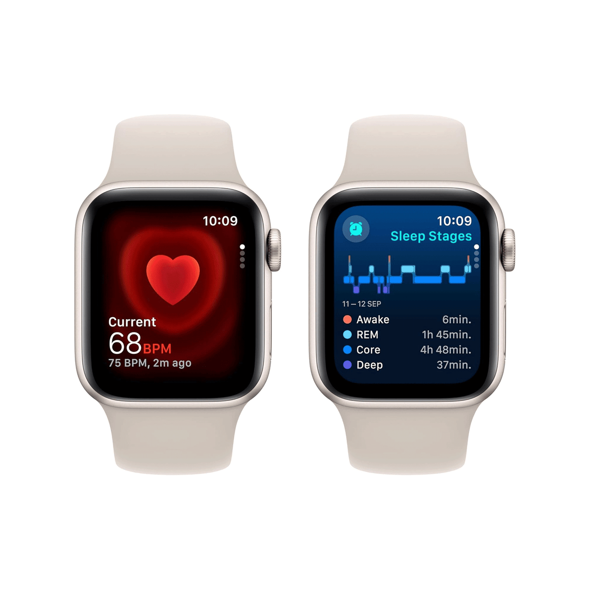 Apple Watch SE (Gen 2)