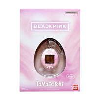 Tamagotchi Paradise X BlackPink Edition