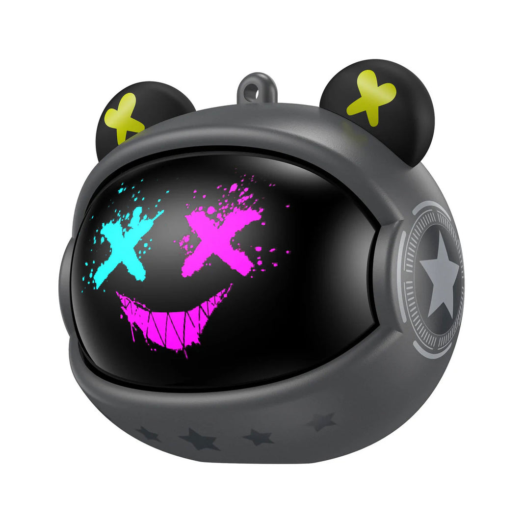 ONIKUMA T20 TWS Gaming Headset with Charging Case