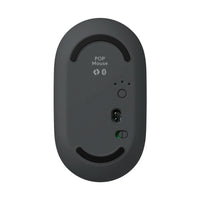 Logitech Pop Mouse Wireless With Customizable Emoji