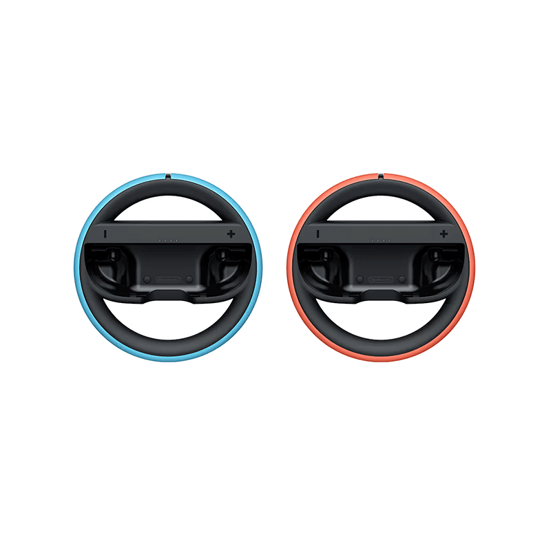 Nintendo Switch 2 Joy-con Wheel (Set of 2)