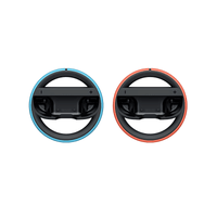 Nintendo Switch 2 Joy-con Wheel (Set of 2)