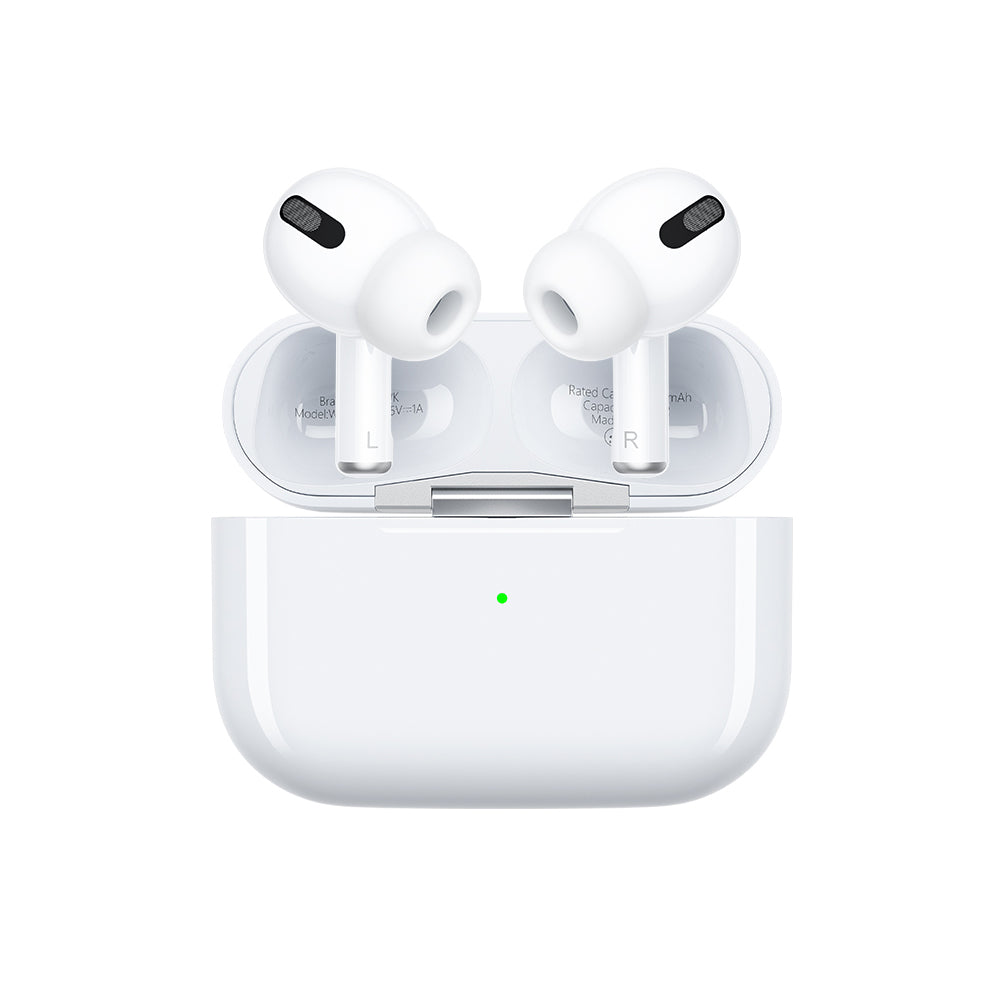 WEKOME Liton Series TWS Wireless Earpods (White) WS-21