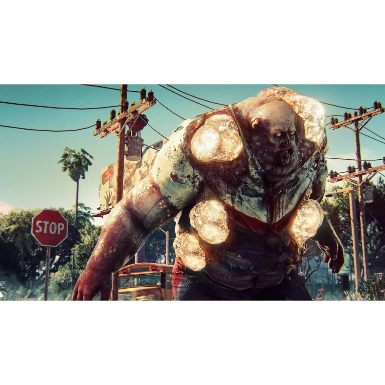 PlayStation 4 Dead Island 2 Pulp Edition Free Upgrade PS5 (ASI)