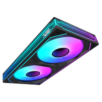 Lovingcool 360mm ARGB Air Cooler