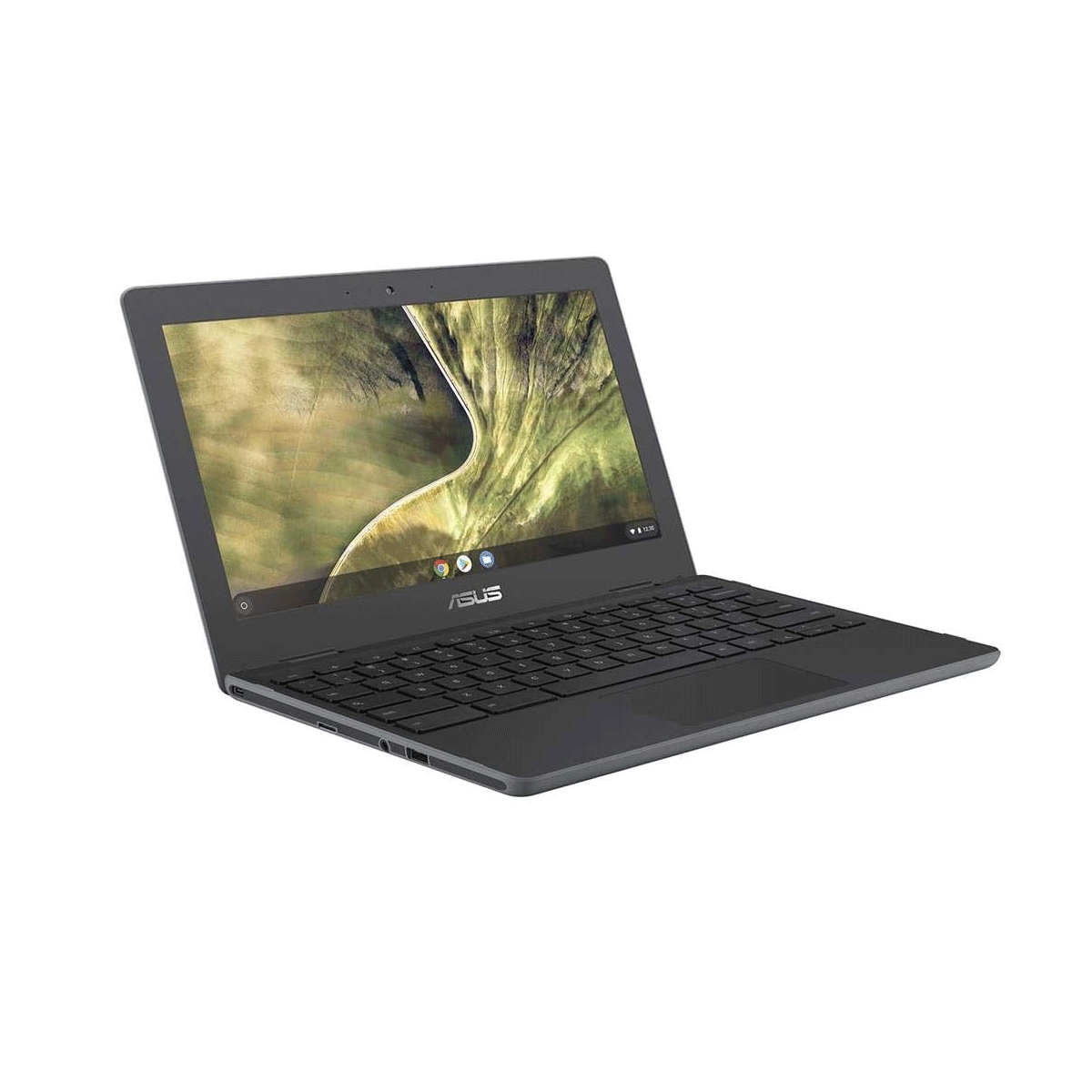 Asus 11.6" HD Laptop Celeron N4020 4gb/32gb eMMC C204MA-YB02-GR Dark Gray