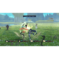 Nintendo Switch Tales of Berseria Remastered (ASI)