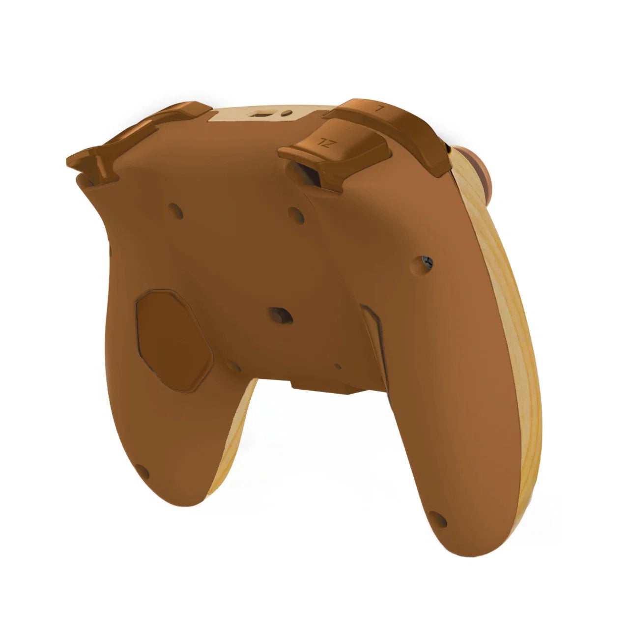 Hori Animal Crossing Wireless Horipad Turbo Controller for Nintendo Switch 2 (NSX-205A)