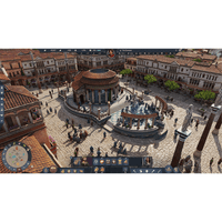 PlayStation 5 ANNO 117: Pax Romana