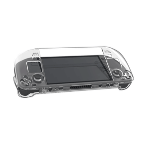 JYS Crystal Clear Case for Steam Deck [SD003]