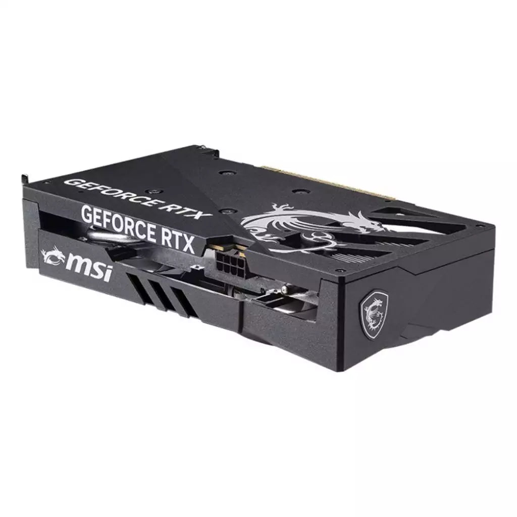 MSI GeForce RTX 5050 8GB GDDR6 Gaming OC Graphics Card