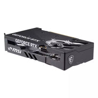 MSI GeForce RTX 5050 8GB GDDR6 Gaming OC Graphics Card