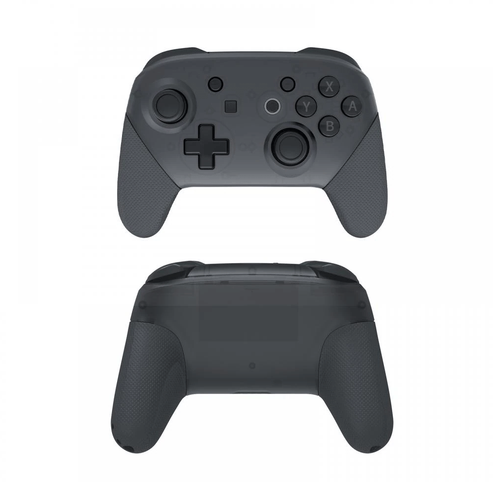 JYS Wireless Mini Pro Controller for Nintendo Switch [Classic Black] [NS237]