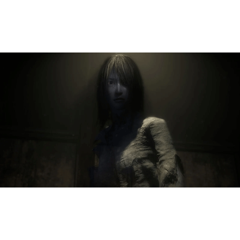 PlayStation 5 Fatal Frame II: Crimson Butterfly Remake - Standard Edition (ASI)