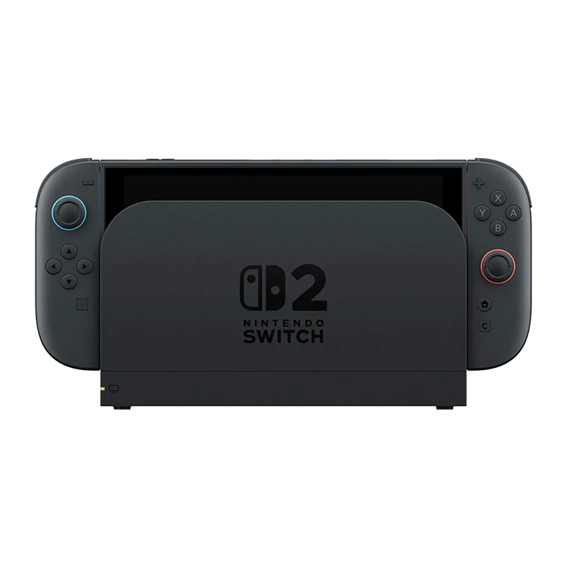 Switch 2 price, Nintendo Switch 2 Philippines front