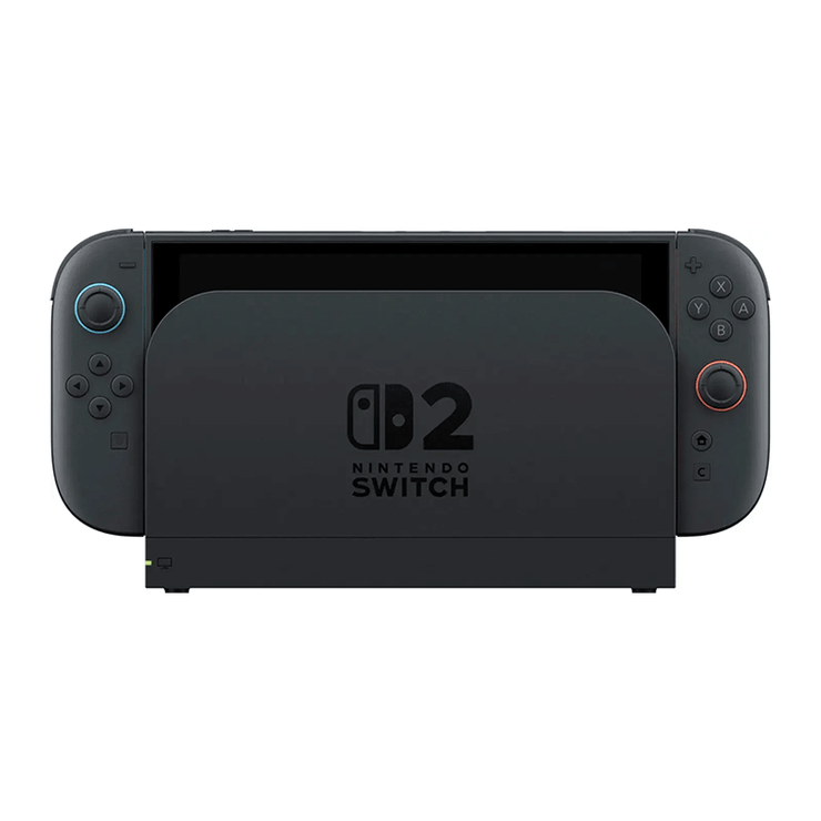 Nintendo Switch 2 Console
