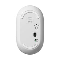 Logitech Pop Mouse Wireless With Customizable Emoji