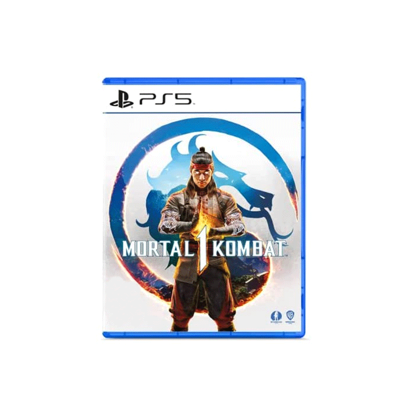 Mortal Kombat 1 - PS5 Asian Standard Edition - GameXtremePH