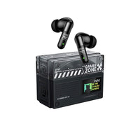 Onikuma TX602 ANC+ENC Gaming Earbuds