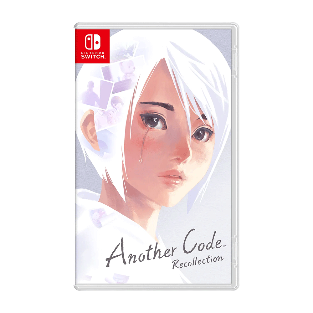 Nintendo Switch Another Code Recollection (MDE)