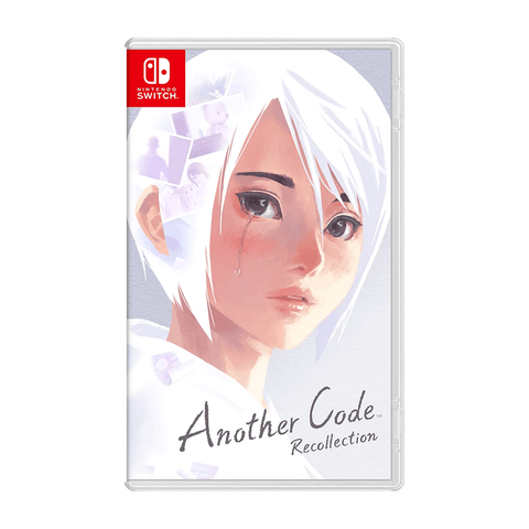 Another Code Recollection - Nintendo Switch [MDE]